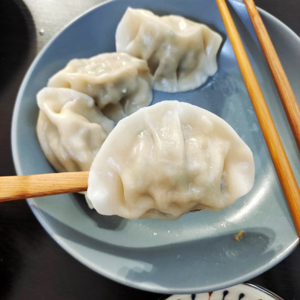 冷凍宅配美食,雲林土庫美食,張家牛肉麵大水餃13.jpg