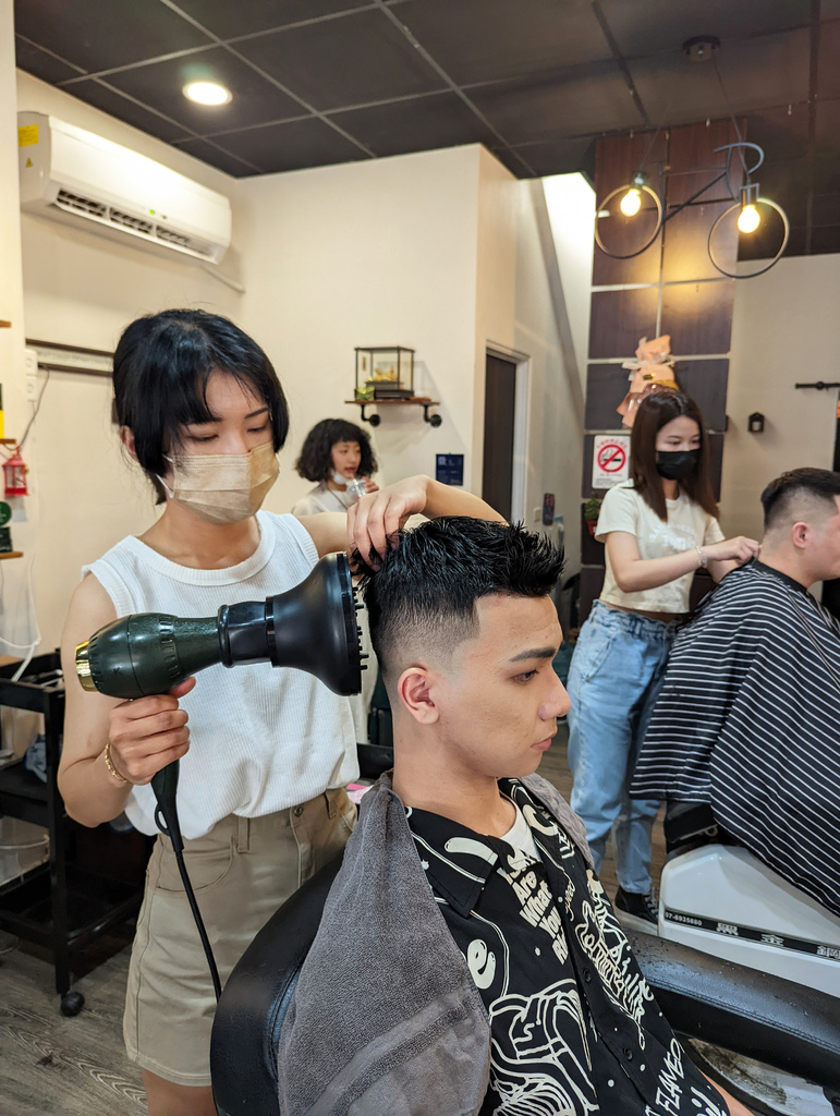 台南男士理髮,LU Man Salon,4.jpg