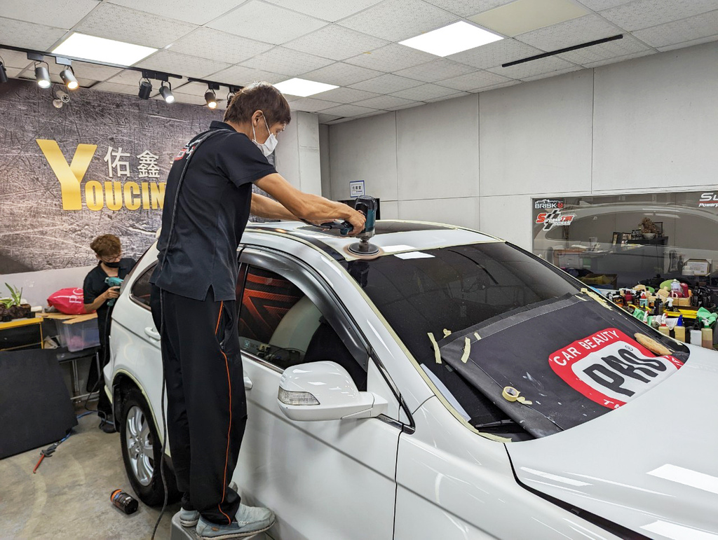 台南汽車美容,佑鑫車體鍍膜美容10.jpg