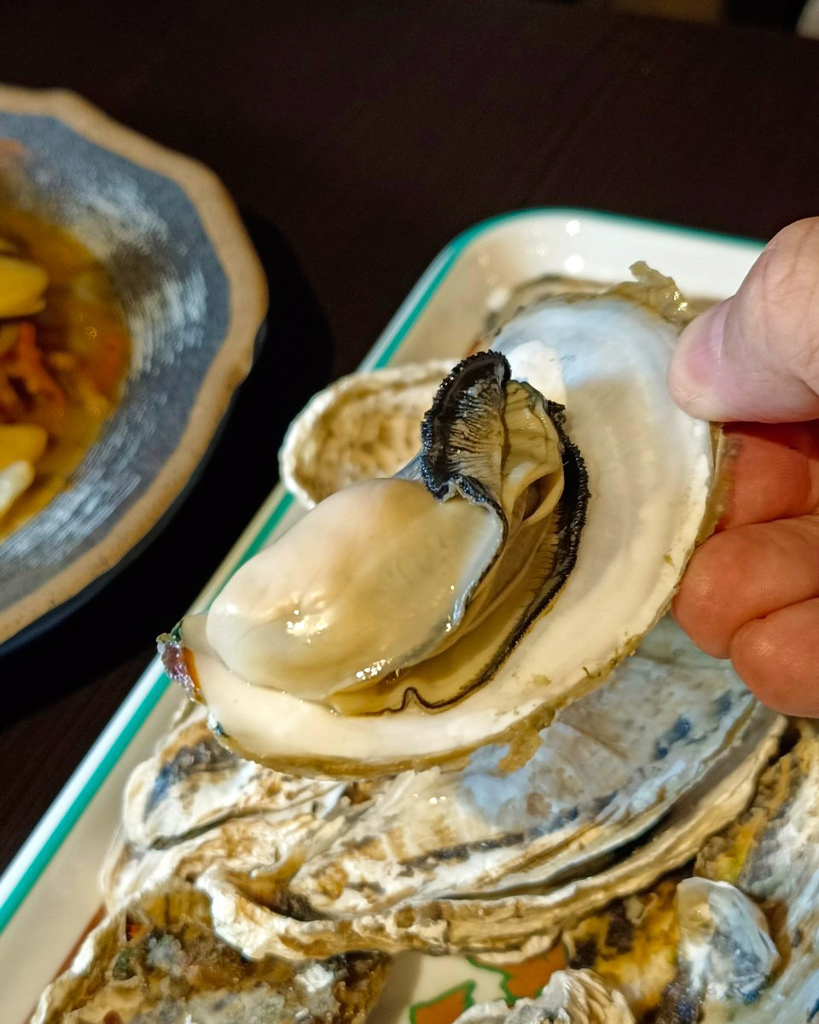 鳳道居食屋,台南居酒屋推薦,大林國宅美食,台南美食,台南串燒,海鮮4-2.jpg