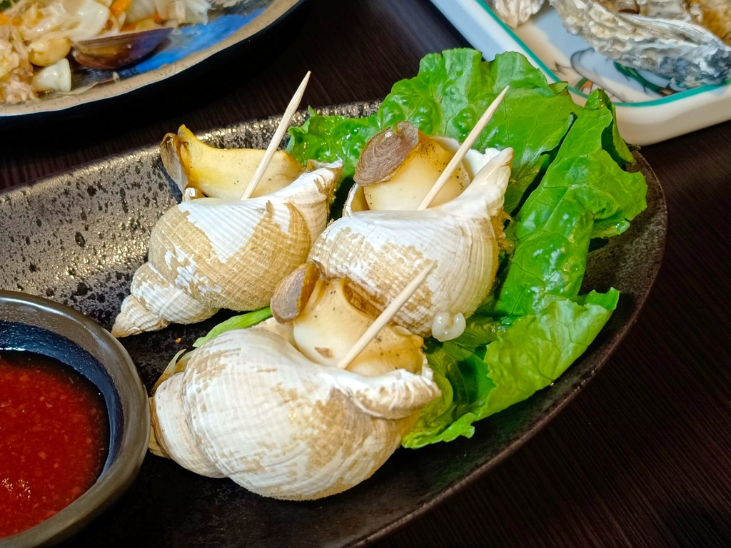 鳳道居食屋,台南居酒屋推薦,大林國宅美食,台南美食,台南串燒,海鮮6-1.jpg