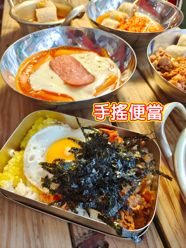 台南韓國料理【韓湘辣年糕-五妃店】平價韓國小吃美食推薦11-1.jpg