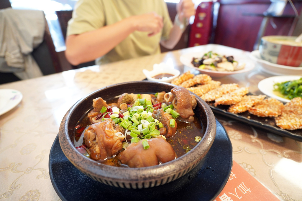 【台南熱炒家常菜】香橙料理食坊│會特地跑來吃的餐廳│跟著私藏