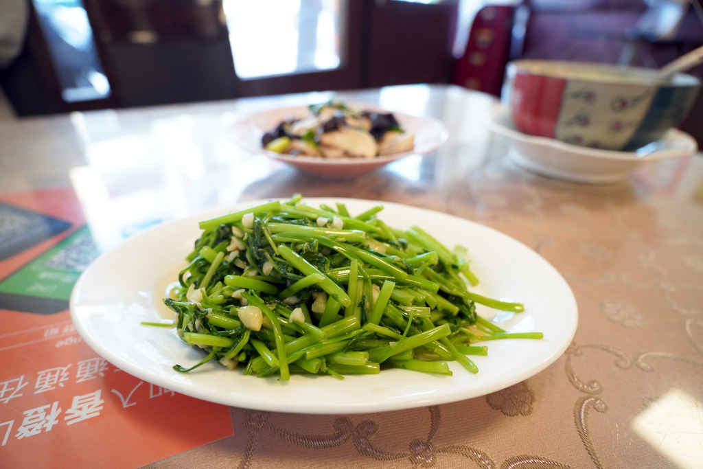 【台南熱炒家常菜】香橙料理食坊│會特地跑來吃的餐廳│跟著私藏